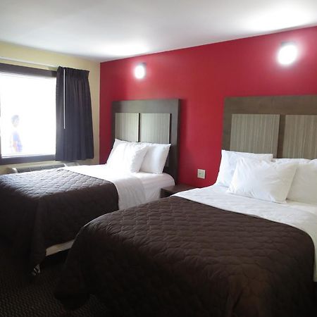 Brick Motor Inn Oda fotoğraf