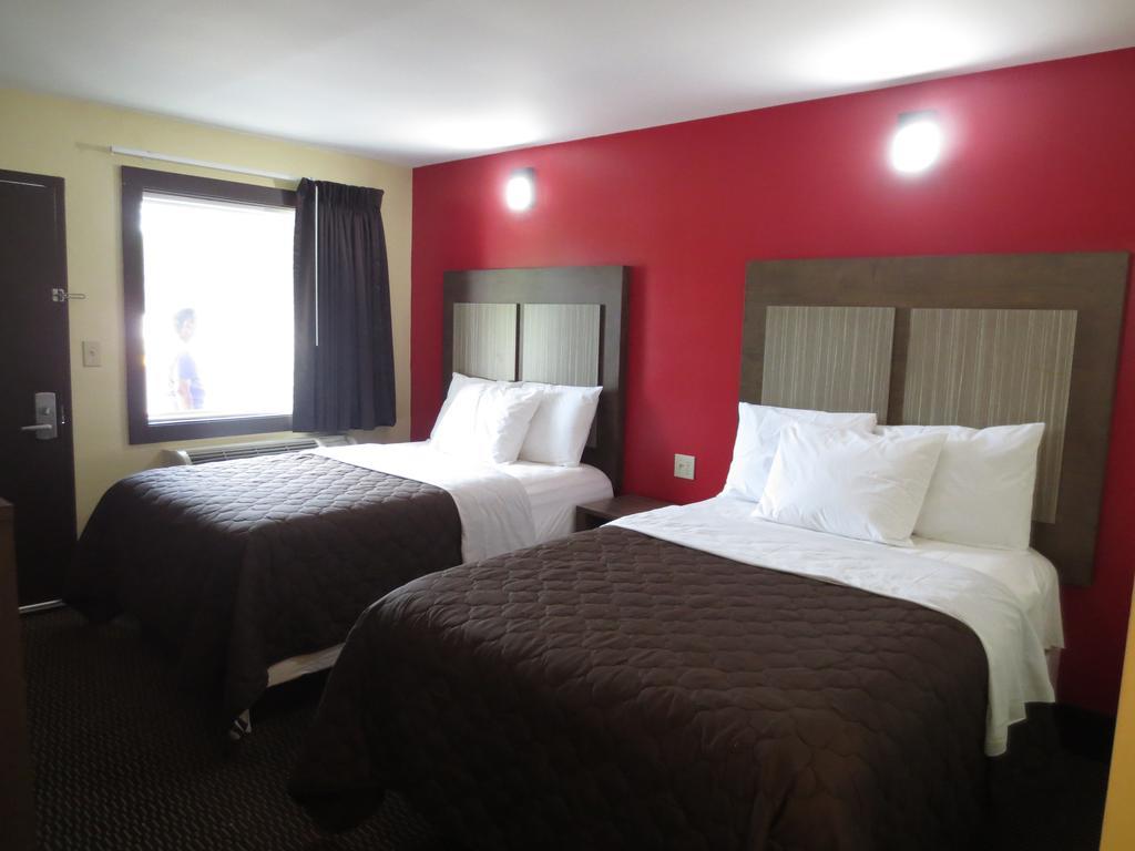 Brick Motor Inn Oda fotoğraf