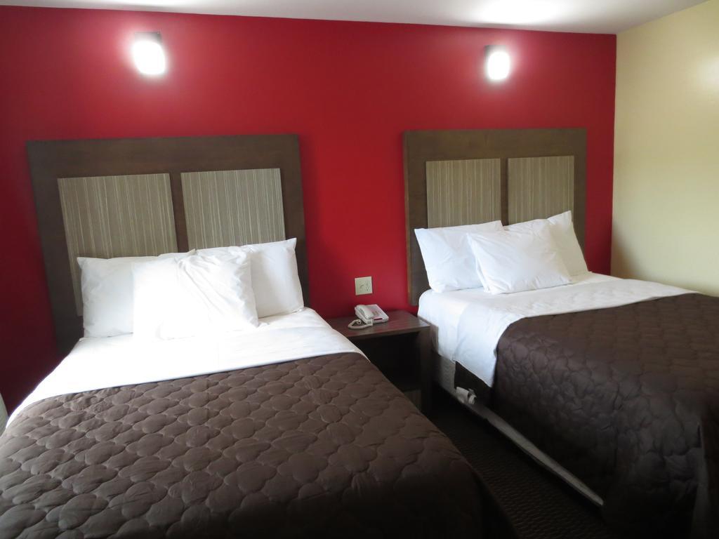 Brick Motor Inn Oda fotoğraf